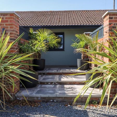 Chalet 2 Ganton Exterior foto