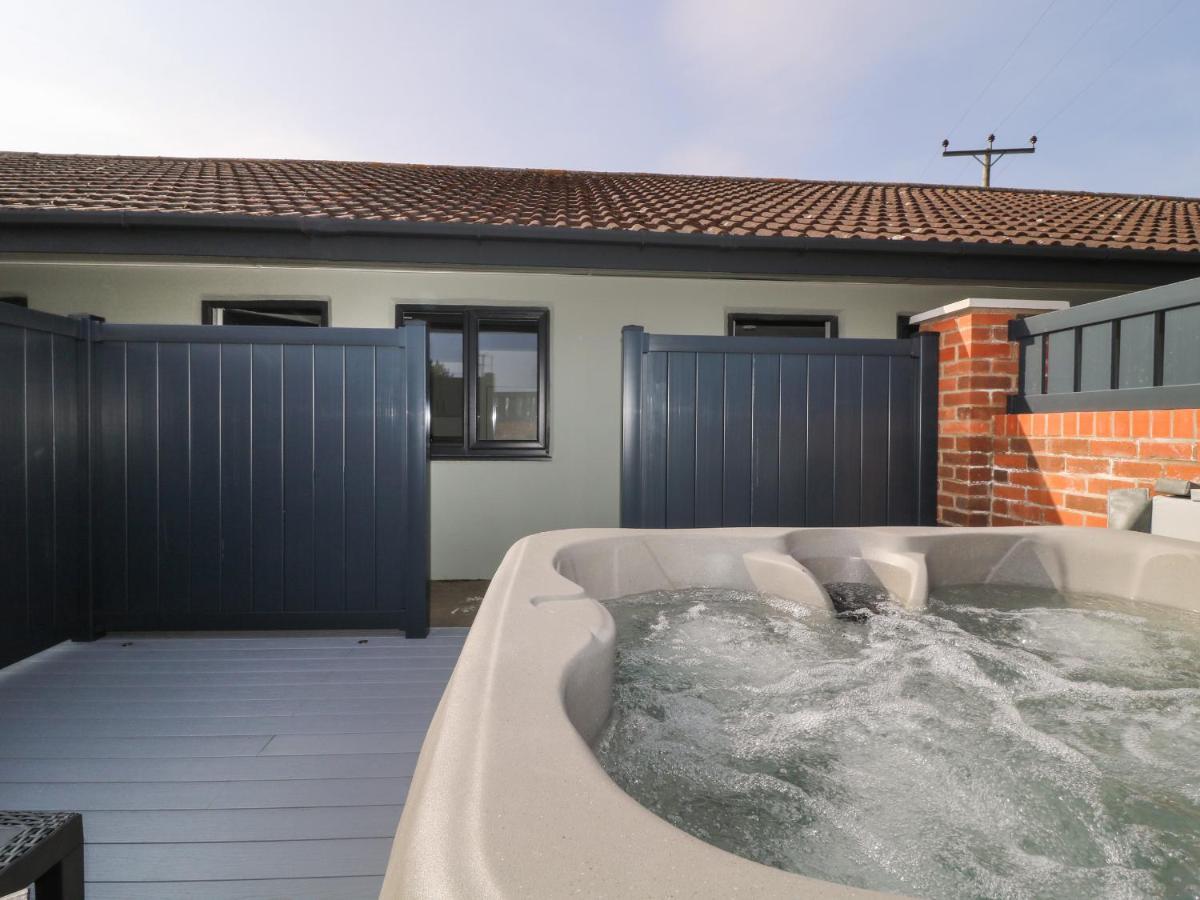 Chalet 2 Ganton Exterior foto