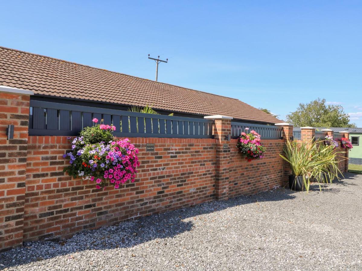 Chalet 2 Ganton Exterior foto